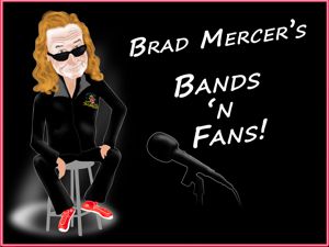 Brad Mercer's Bands 'n' Fans