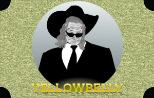 Yellowbelly logo